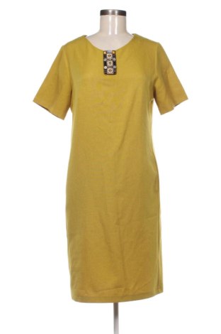 Rochie Unbranded, Mărime M, Culoare Galben, Preț 132,36 Lei, #137563112