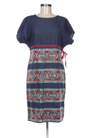 Rochie Unbranded, Mărime M, Culoare Albastru, Preț 136,00 Lei, #137563126