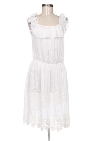 Rochie Unbranded, Mărime L, Culoare Alb, Preț 154,22 Lei, #137563157