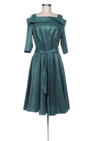 Rochie Unbranded, Mărime L, Culoare Verde, Preț 176,00 Lei, #137563196