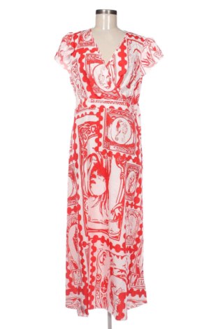 Rochie SHEIN, Mărime XL, Culoare Multicolor, Preț 88,64 Lei, #137563233