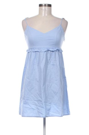 Kleid Fb Sister, Größe M, Farbe Blau, Preis 9,99 €, #137563289