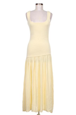 Rochie Mango, Mărime L, Culoare Galben, Preț 295,73 Lei, #137563291