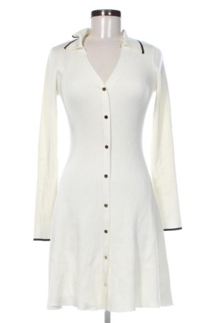 Rochie Mohito, Mărime M, Culoare Ecru, Preț 127,00 Lei, #137563309