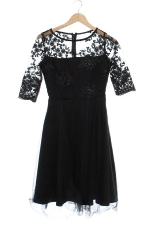 Šaty  Unbranded, Velikost S, Barva Černá, Cena  647,00 Kč, #137563339