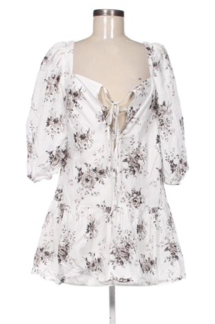 Rochie H&M, Mărime M, Culoare Multicolor, Preț 108,00 Lei, #137563372