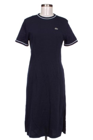 Šaty  Lacoste, Velikost M, Barva Modrá, Cena  2 600,00 Kč, #137563387