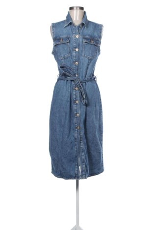 Rochie Colin's, Mărime L, Culoare Albastru, Preț 196,32 Lei, #137563399
