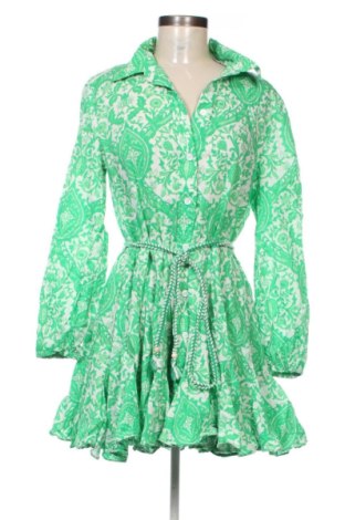 Rochie Zara, Mărime L, Culoare Multicolor, Preț 143,99 Lei, #137563461