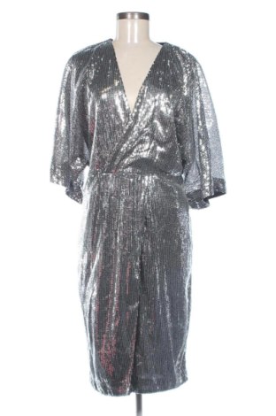Ruha H&M, Méret XL, Szín Ezüstös, Ár 11 214 Ft, #137563487