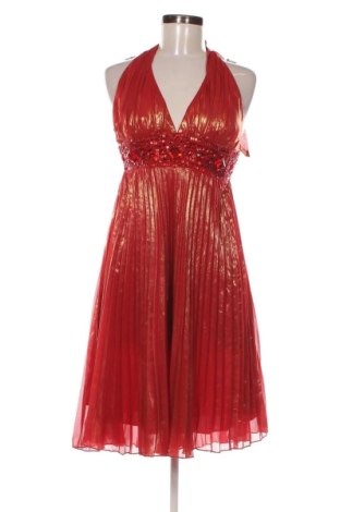 Rochie Unbranded, Mărime S, Culoare Roșu, Preț 67,00 Lei, #137563523