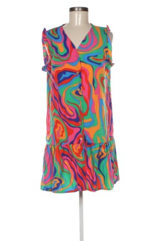 Rochie SHEIN, Mărime L, Culoare Multicolor, Preț 125,00 Lei, #137563583