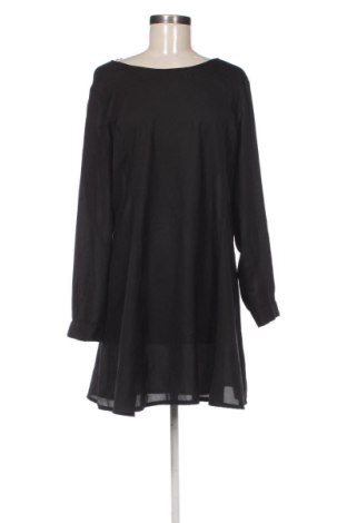 Rochie Label Be, Mărime XL, Culoare Negru, Preț 65,00 Lei, #137563658