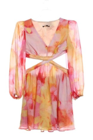 Kleid SHEIN, Größe S, Farbe Mehrfarbig, Preis 9,99 €, #137563680