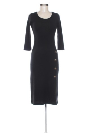 Rochie Reserved, Mărime XS, Culoare Negru, Preț 110,00 Lei, #137563875