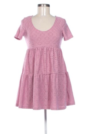 Rochie Sinsay, Mărime XXS, Culoare Roz, Preț 35,00 Lei, #137564050