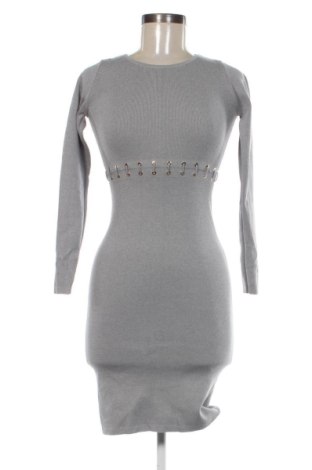 Rochie Vintage Dressing, Mărime S, Culoare Gri, Preț 41,99 Lei, #137564054