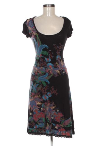 Rochie Desigual, Mărime XS, Culoare Multicolor, Preț 78,32 Lei, #137564083