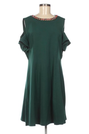Rochie Unbranded, Mărime XL, Culoare Verde, Preț 96,00 Lei, #137564124