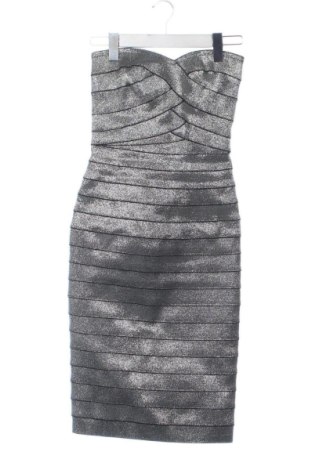 Рокля Reiss, Размер XS, Цвят Сребрист, Цена 38,29 €, #137564308
