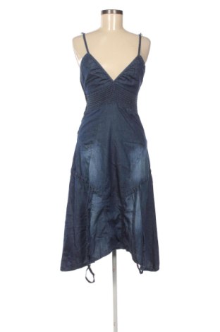 Rochie Miss Curry, Mărime S, Culoare Albastru, Preț 104,00 Lei, #137564374