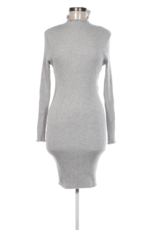 Rochie Vero Moda, Mărime L, Culoare Gri, Preț 52,49 Lei, #137564409