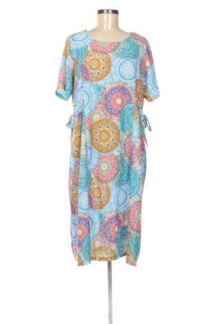 Rochie Unbranded, Mărime XL, Culoare Multicolor, Preț 160,00 Lei, #137564445