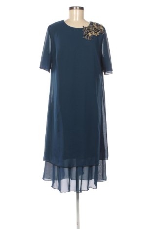 Rochie Unbranded, Mărime XXL, Culoare Albastru, Preț 113,00 Lei, #137564461