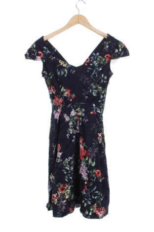 Rochie Unbranded, Mărime XS, Culoare Multicolor, Preț 49,00 Lei, #137564487