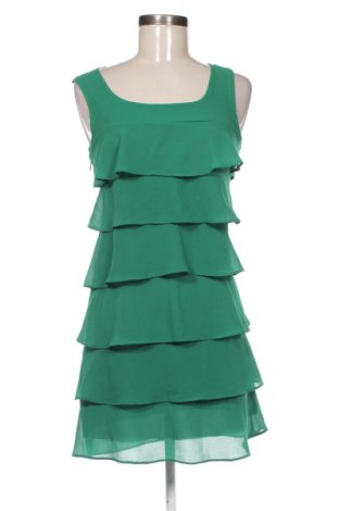 Rochie Ljr, Mărime S, Culoare Verde, Preț 93,00 Lei, #137564498
