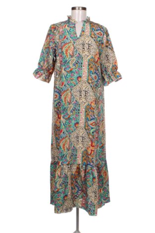 Rochie Unbranded, Mărime L, Culoare Multicolor, Preț 196,32 Lei, #137564502