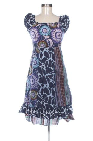 Rochie Unbranded, Mărime S, Culoare Multicolor, Preț 63,00 Lei, #137564537