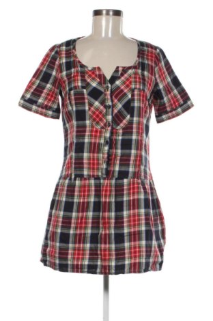 Rochie Bershka, Mărime L, Culoare Multicolor, Preț 41,99 Lei, #137564568