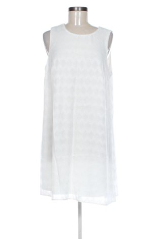 Rochie F&F, Mărime M, Culoare Alb, Preț 71,00 Lei, #137564605