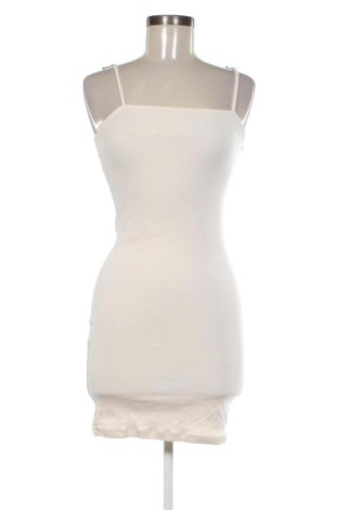 Rochie Unbranded, Mărime XS, Culoare Ecru, Preț 97,99 Lei, #137564676