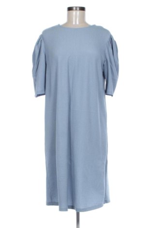 Rochie LC Waikiki, Mărime L, Culoare Albastru, Preț 108,00 Lei, #137564739