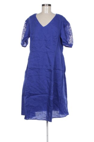 Rochie Bon Prix, Mărime XL, Culoare Albastru, Preț 145,00 Lei, #137564821