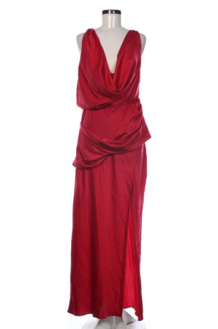 Rochie ASOS DESIGN, Mărime L, Culoare Roșu, Preț 172,00 Lei, #137564862