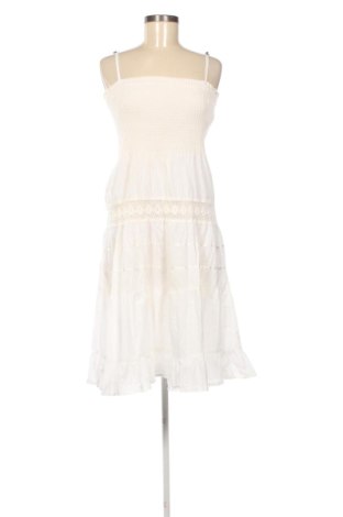 Rochie Unbranded, Mărime S, Culoare Alb, Preț 99,73 Lei, #137564972
