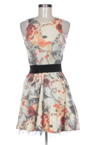 Šaty  Unbranded, Velikost S, Barva Vícebarevné, Cena  291,00 Kč, #137564981