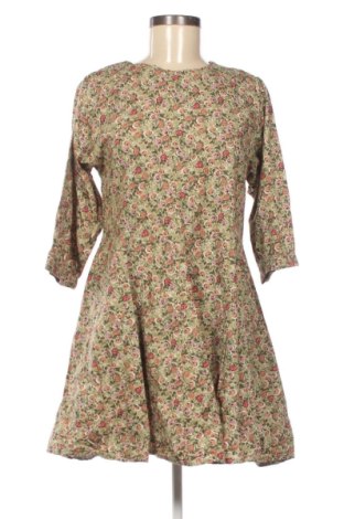 Rochie Answear, Mărime M, Culoare Multicolor, Preț 73,00 Lei, #137565084
