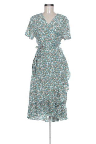 Rochie SHEIN, Mărime XL, Culoare Multicolor, Preț 102,00 Lei, #137565133