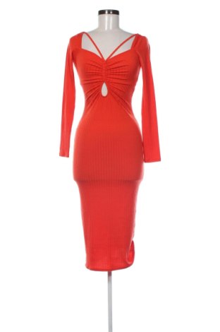 Rochie H&M, Mărime XS, Culoare Roșu, Preț 41,99 Lei, #137565137