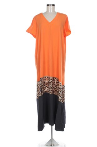 Rochie SHEIN, Mărime XL, Culoare Multicolor, Preț 141,00 Lei, #137565138