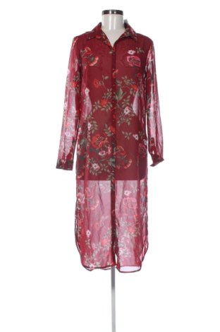Rochie Stradivarius, Mărime M, Culoare Multicolor, Preț 94,48 Lei, #137565172