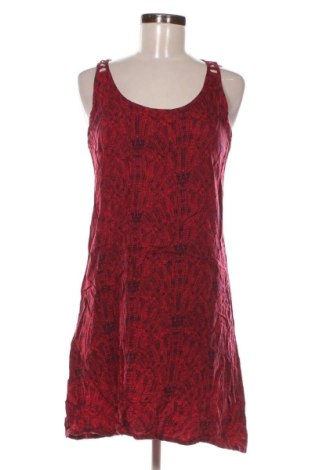 Kleid Coton Du Monde, Größe M, Farbe Mehrfarbig, Preis 13,99 €, #137565266