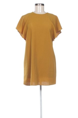 Rochie Zara, Mărime XS, Culoare Galben, Preț 100,00 Lei, #137565446