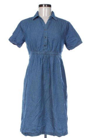 Rochie LC Waikiki, Mărime M, Culoare Albastru, Preț 78,74 Lei, #137565459
