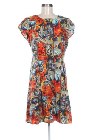 Rochie Unbranded, Mărime L, Culoare Multicolor, Preț 120,00 Lei, #137565467
