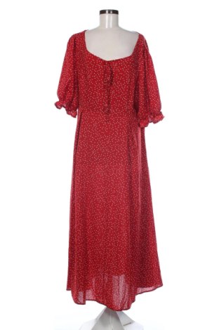 Rochie SHEIN, Mărime XXL, Culoare Multicolor, Preț 167,97 Lei, #137565485